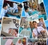 CEK KESEHATAN GRATIS DAN MAKAN BERGIZI GRATIS  WARNAI S..