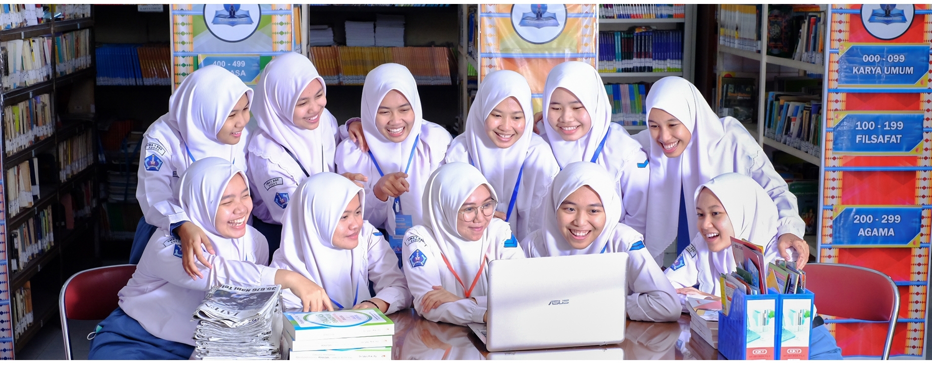 SMAN 1 Bae Kudus