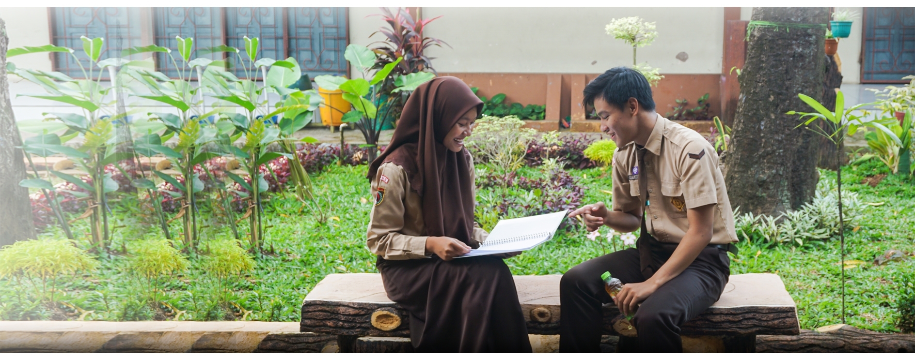 SMAN 1 Bae Kudus