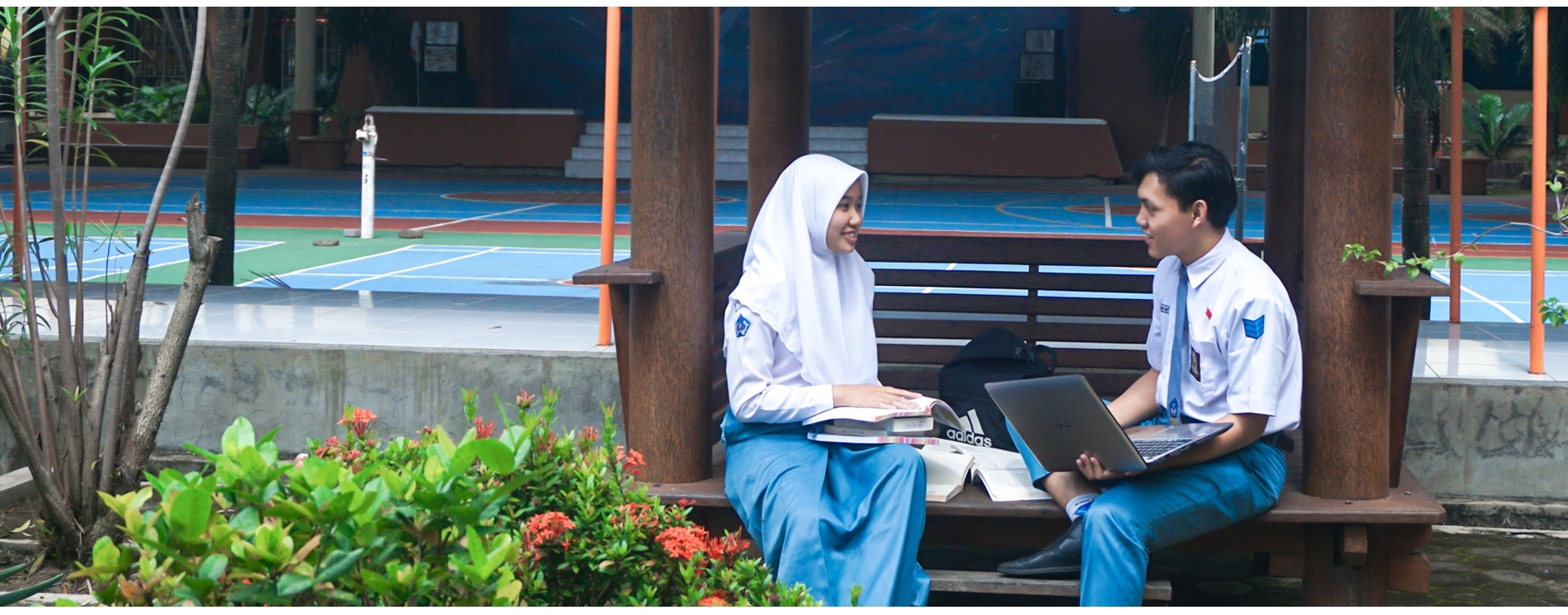 SMAN 1 Bae Kudus
